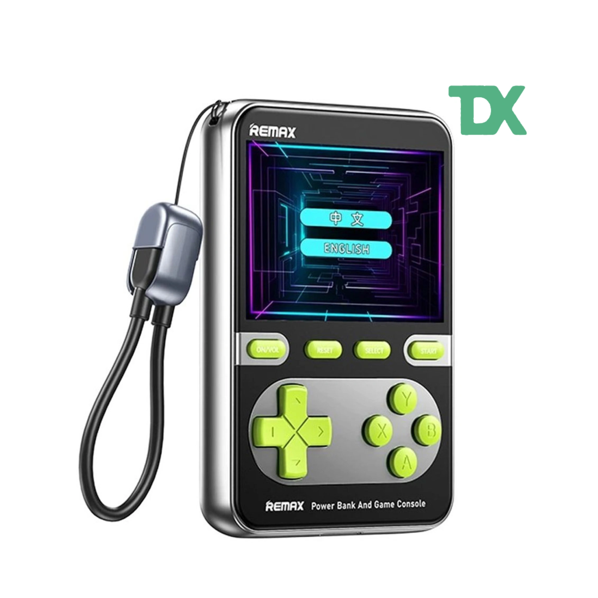 پاور بانک ریمکس FCP-13 