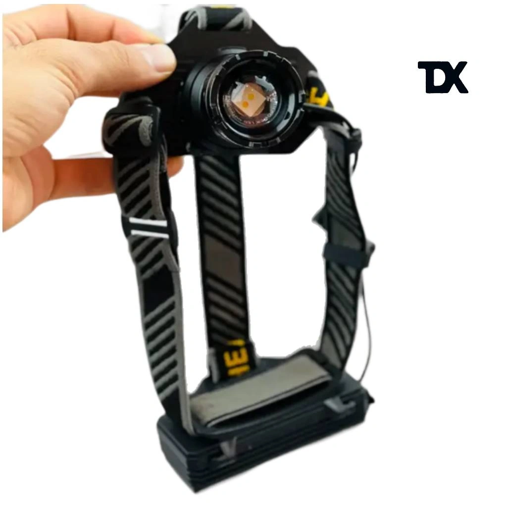 چراغ پیشانی کینساچ مدل KS-T502B