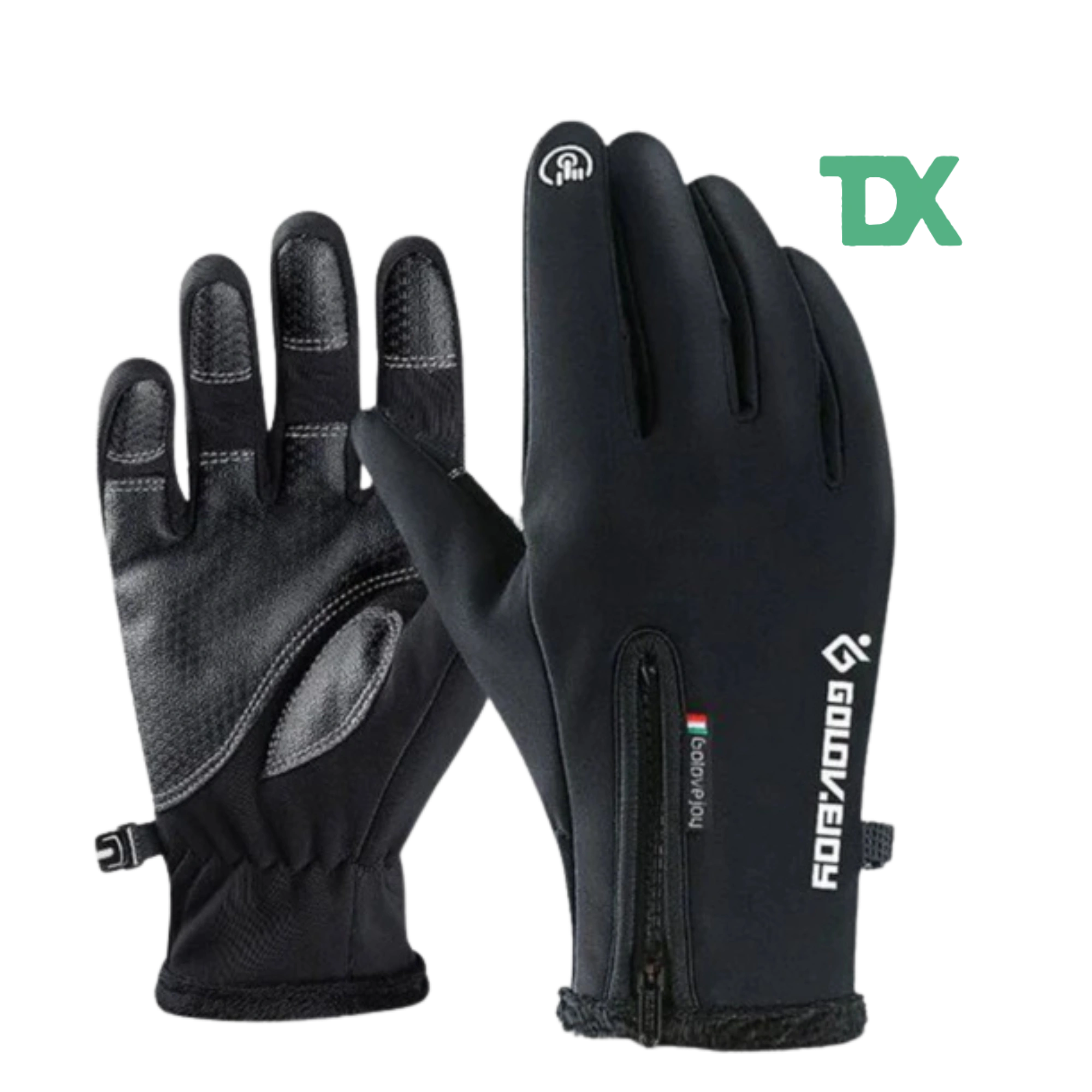 دستکش ویند درجه یک تاچ دار