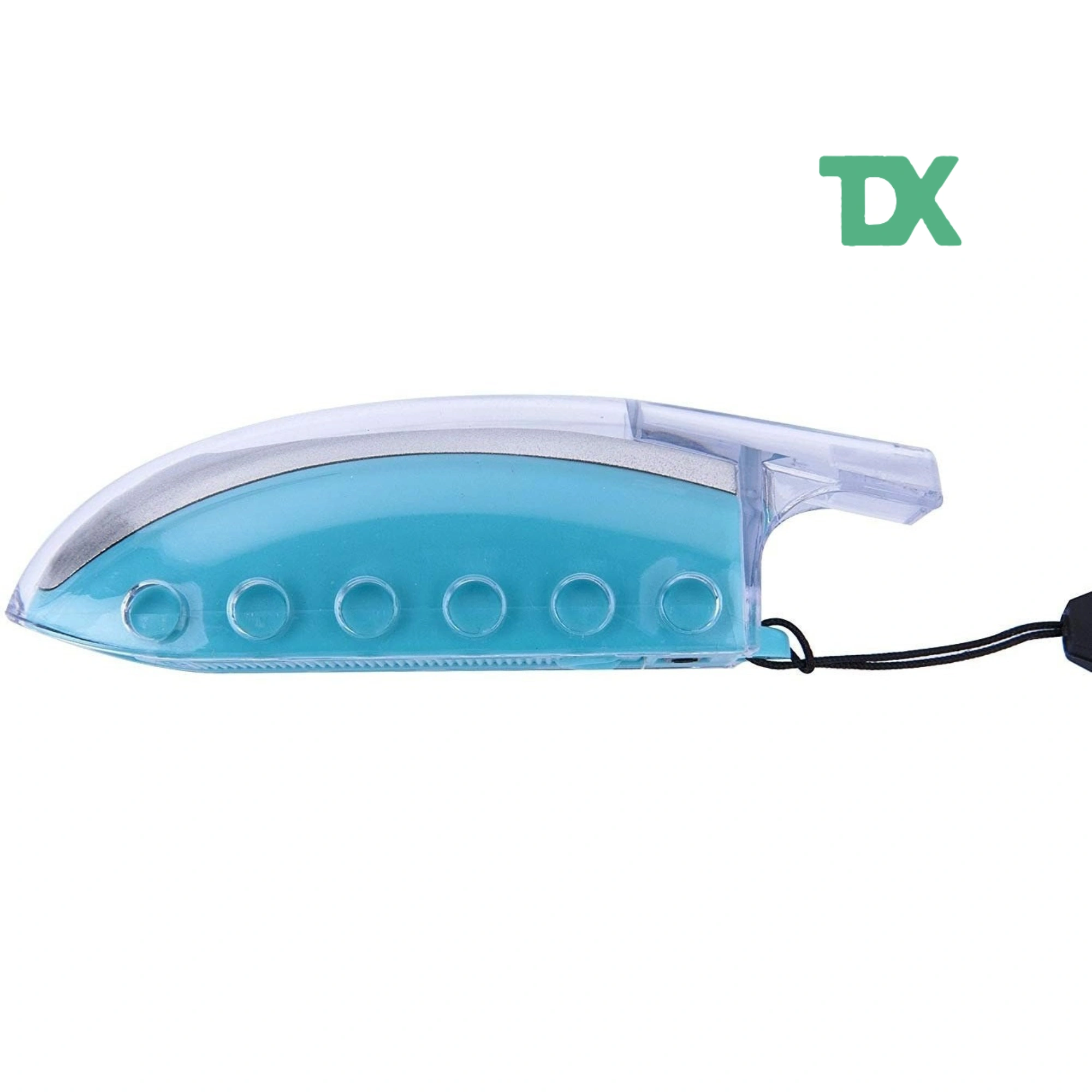 چراغ و سوت گردنی COB  YD-19B