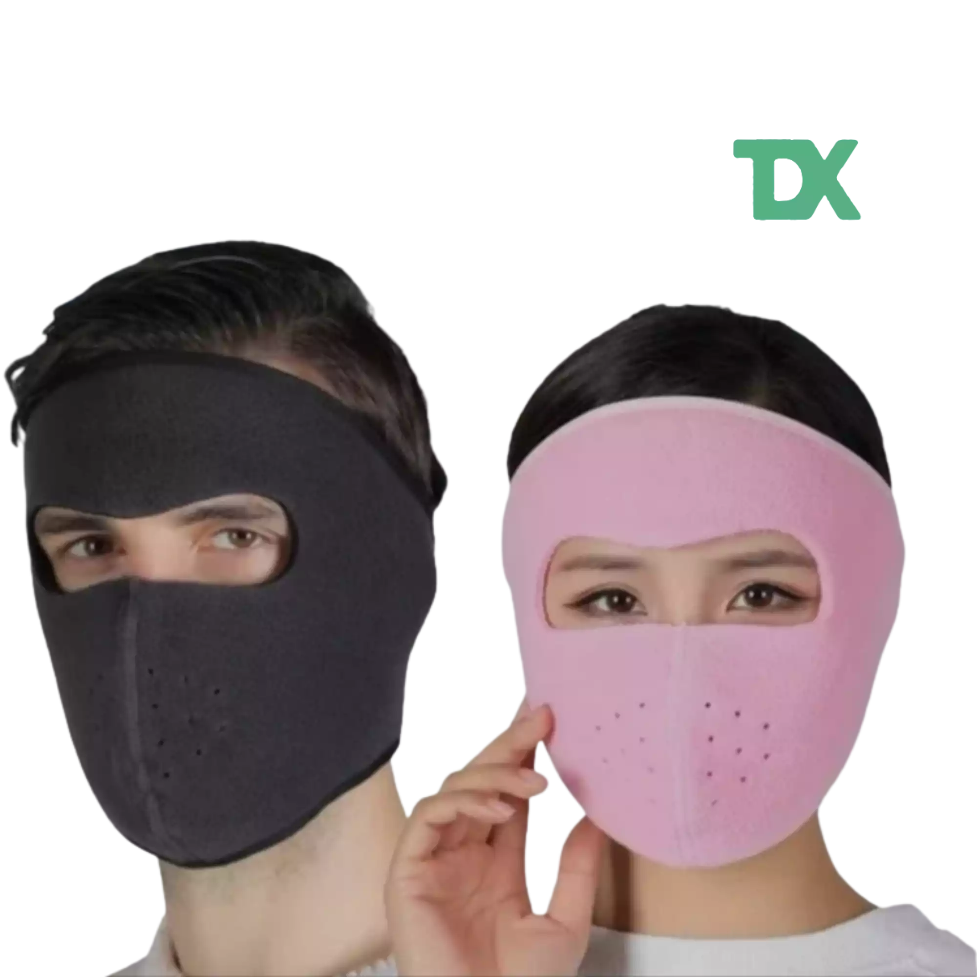 ماسک کوهنوردی زمستانی