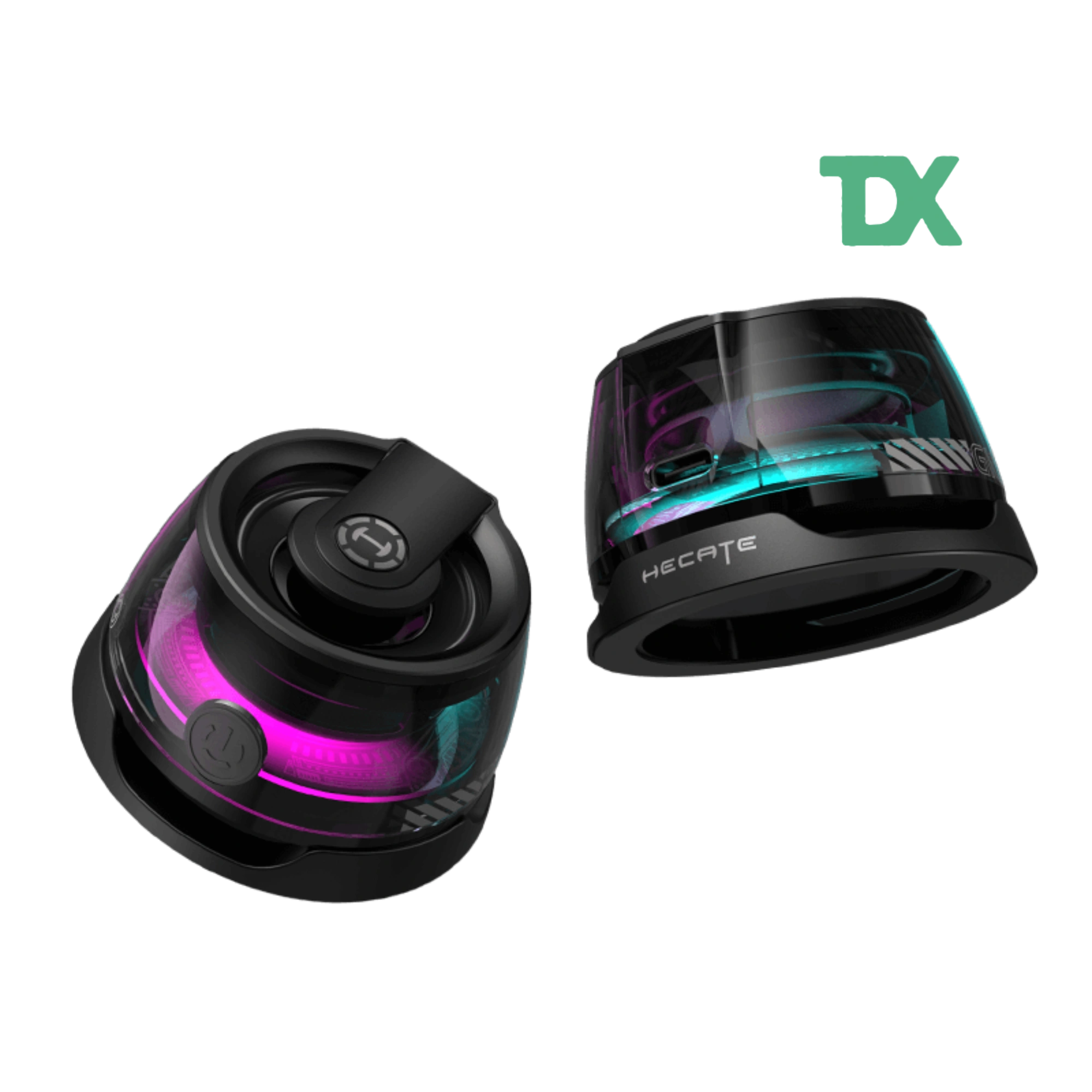 مینی اسپیکر بلوتوثی 5 واتی مگنتی G200