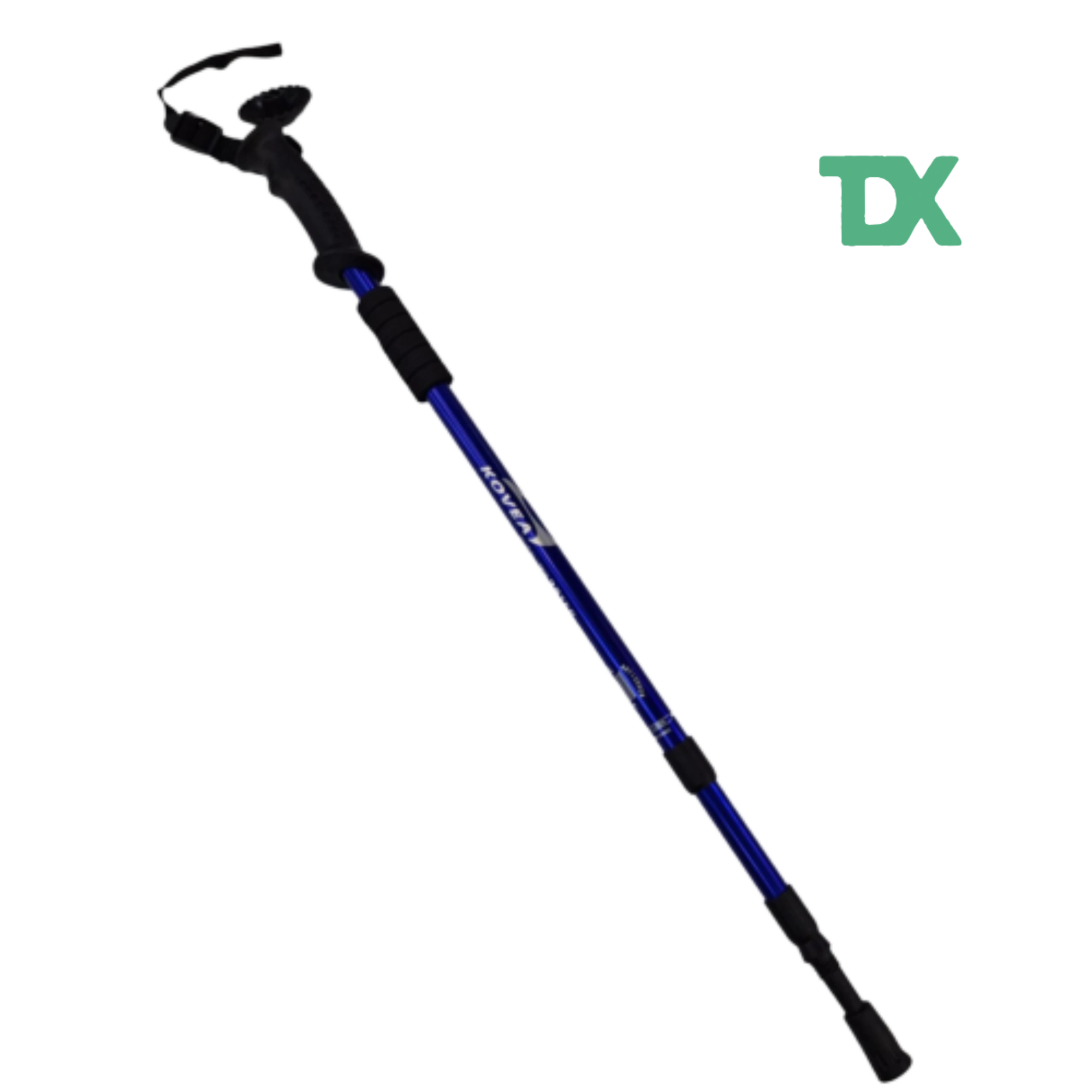 باتوم عصا کوهنوردی انتی شوک kovea