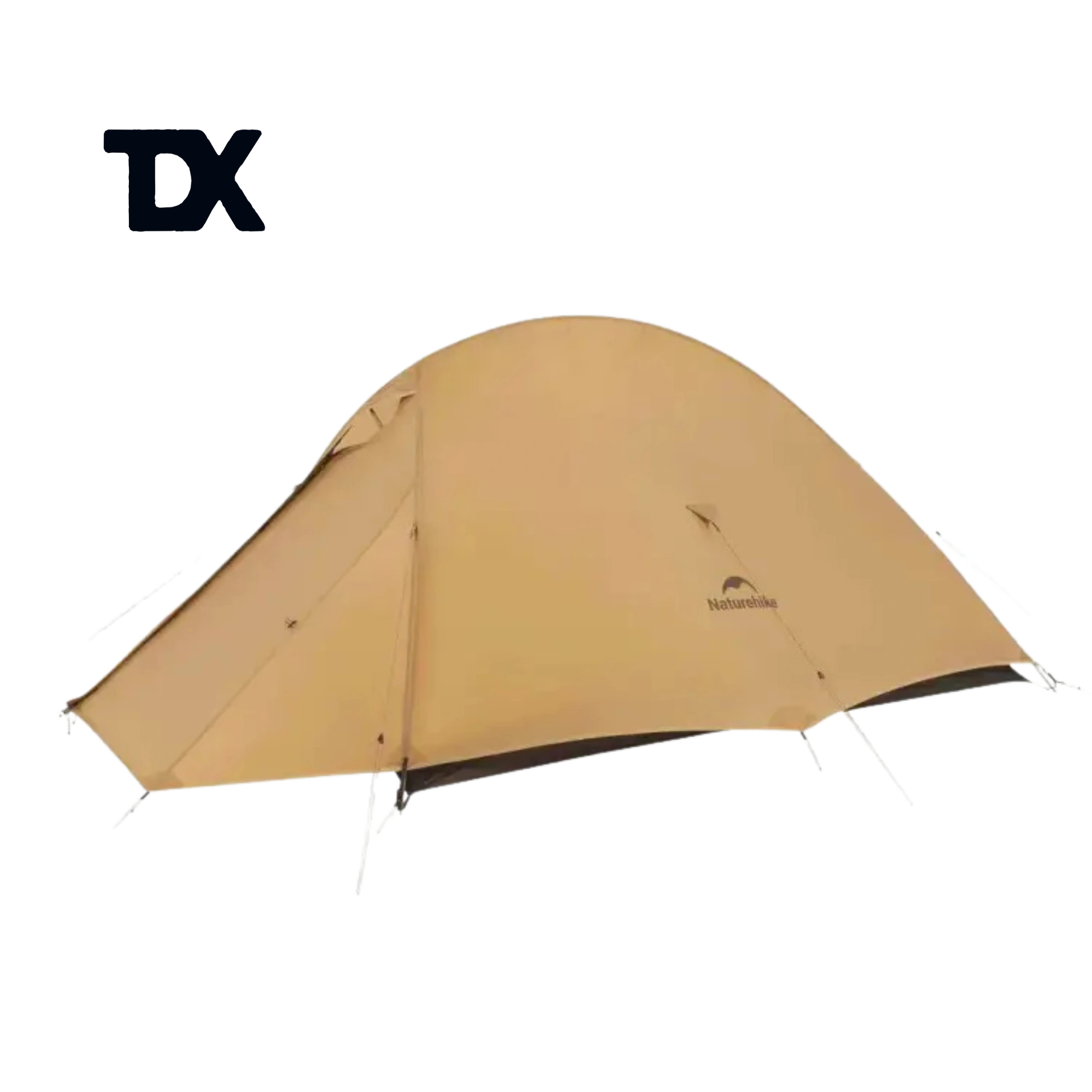 چادر کوهنوردی دو نفره نیچرهایک مدل CNK2350WS020