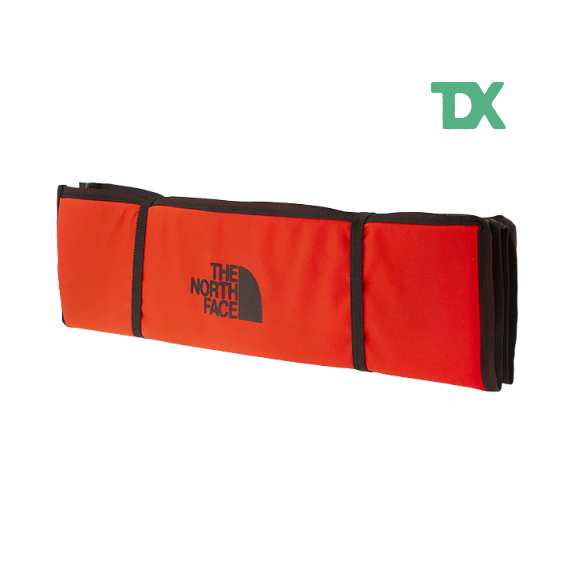 زیرانداز نشیمن (زیرباسنی) کوهنوردی اکاردئونی نورث فیس