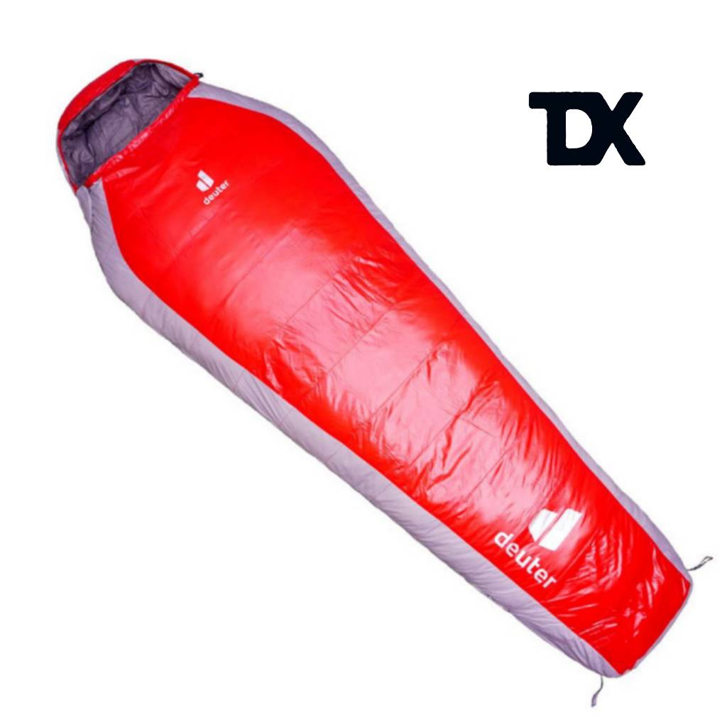 کیسه خواب دیوتر deuter مدل Light Peak