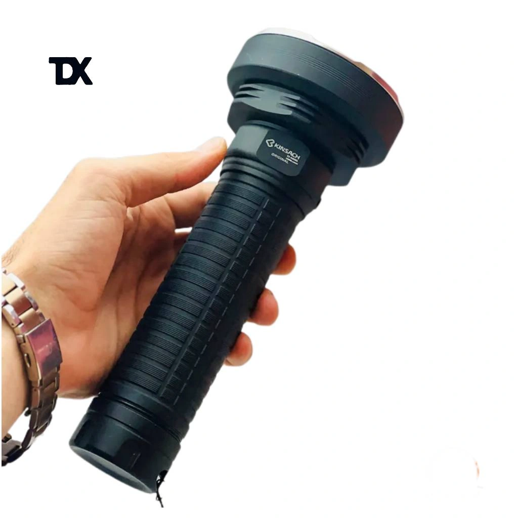 چراغ قوه کینساچ مدل KS-G4500