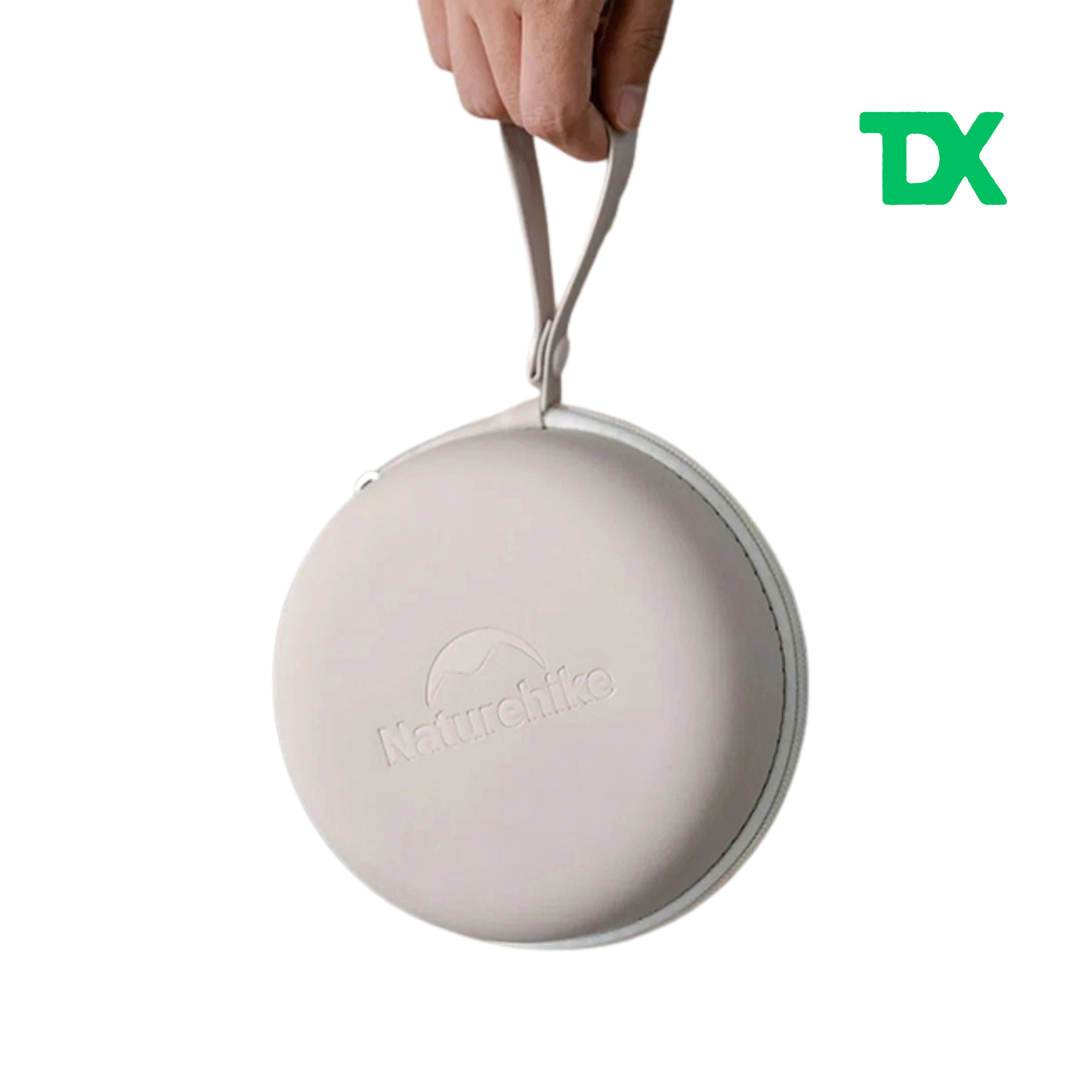 بالشت گردنی نیچرهایک مدل CNK2450WC019