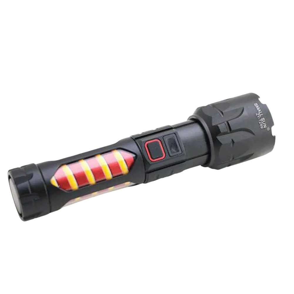 چراغ قوه اسمال سان مدل ZY-T289