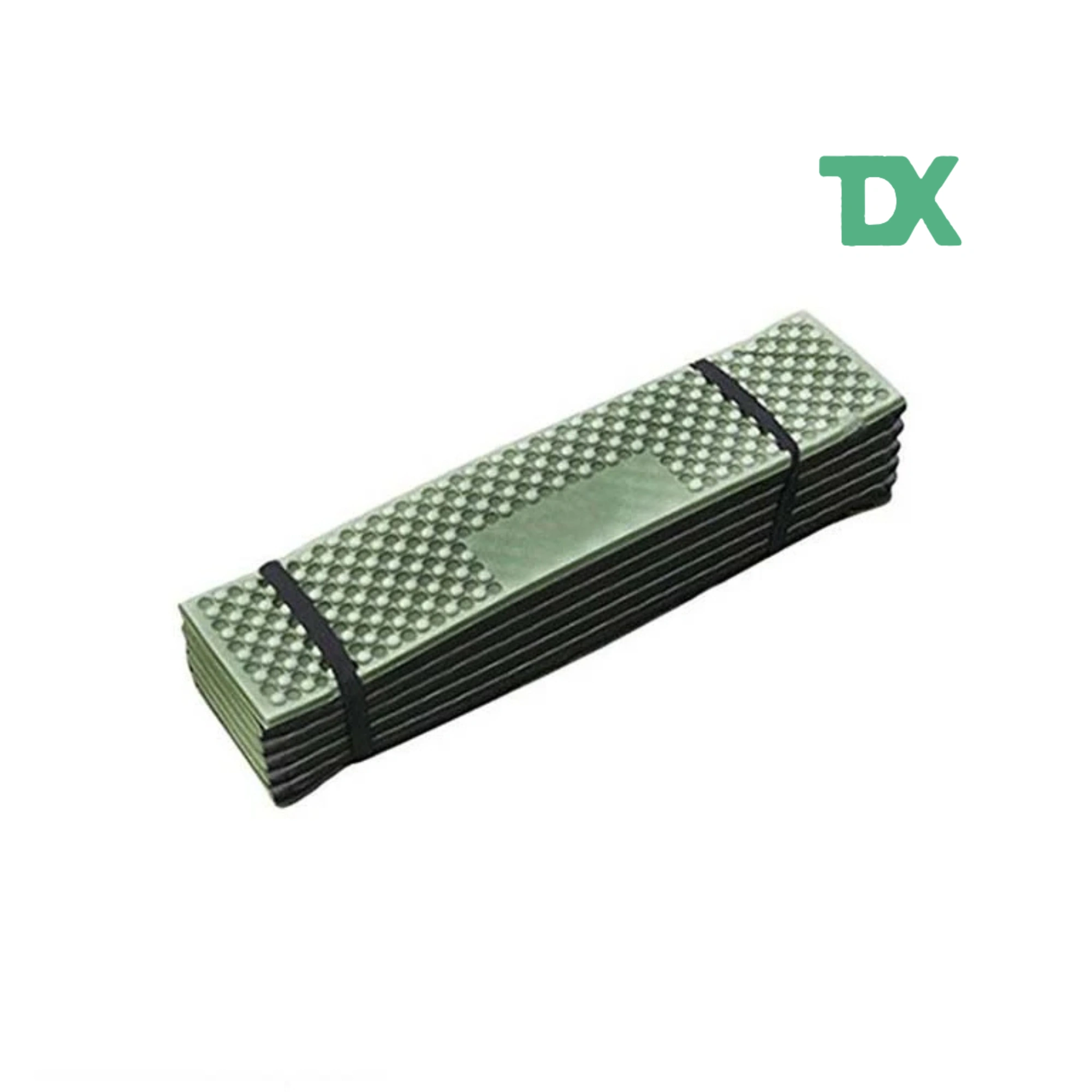 زیرانداز کیسه خواب فومی اکاردئونی