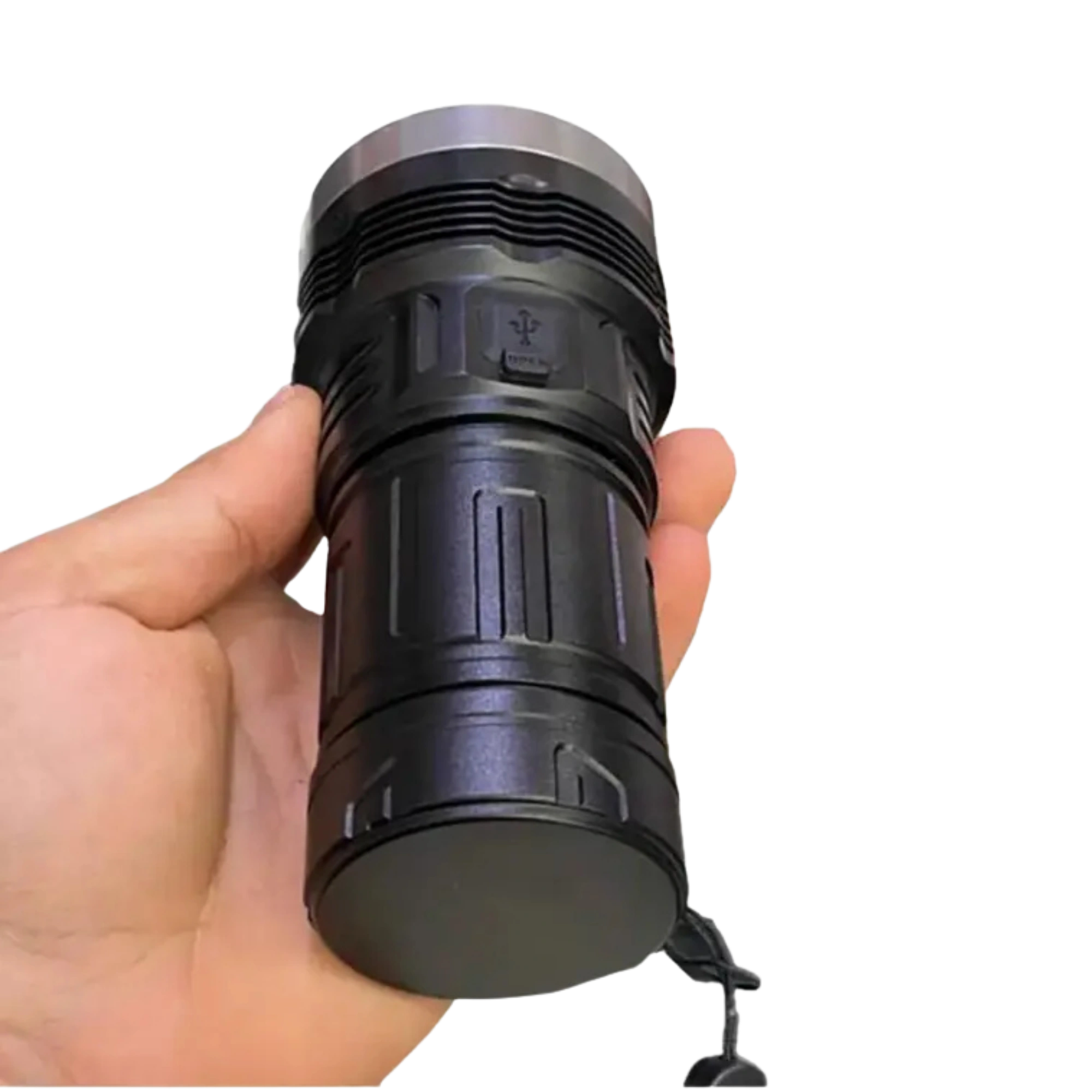 چراغ قوه اسمال سان مدل ZY-T811