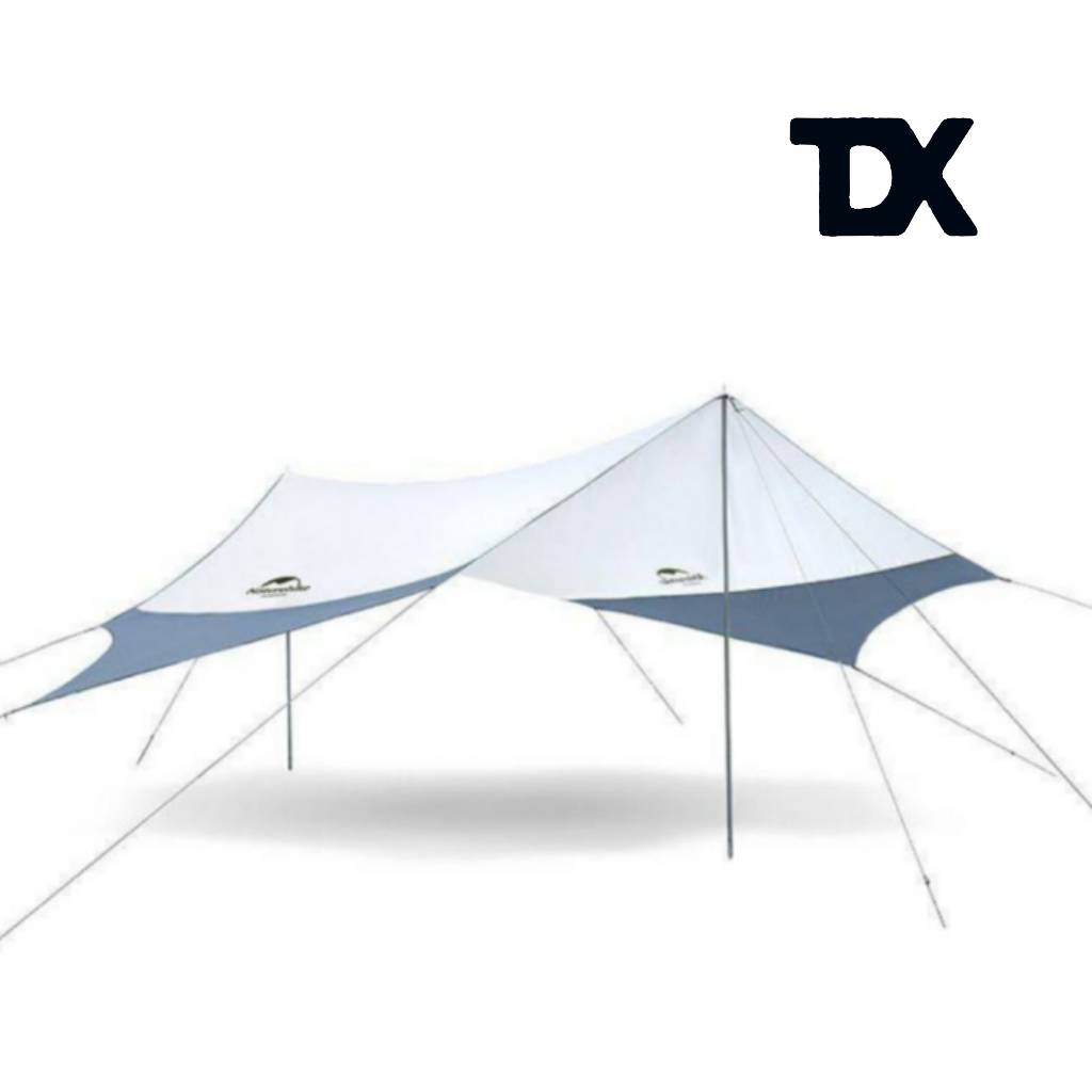 سایبان نیچرهایک مدل NH16T012-S