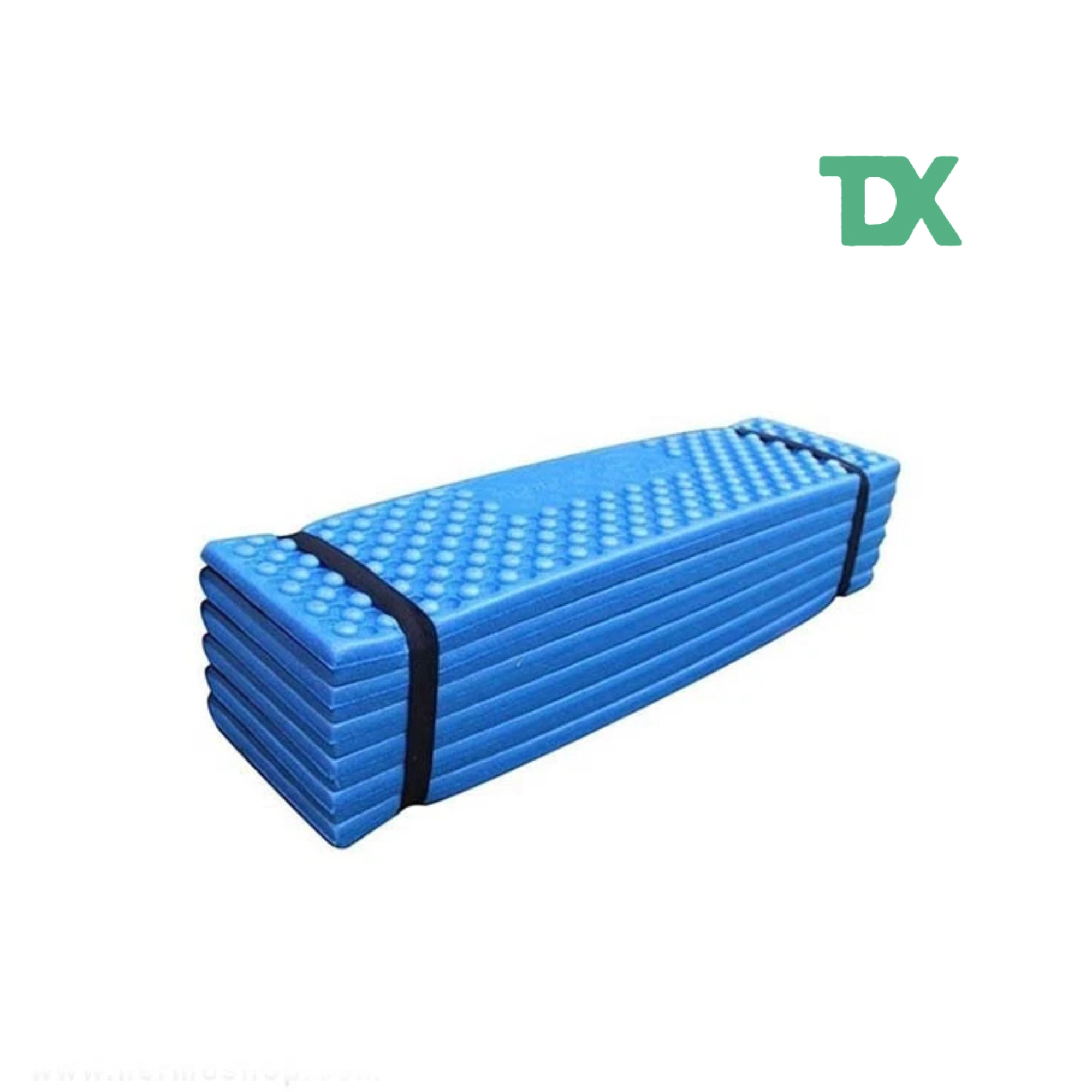 زیرانداز کیسه خواب فومی اکاردئونی