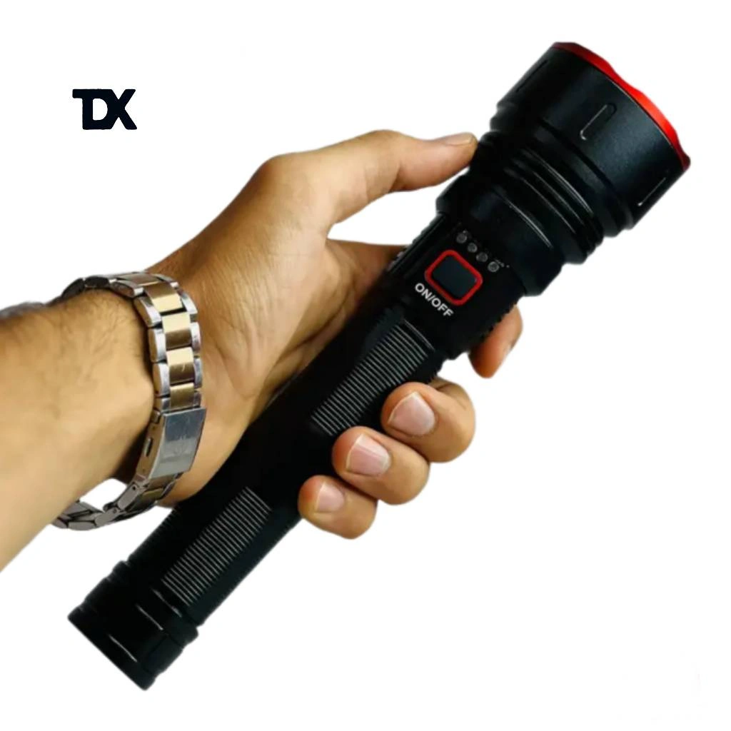 چراغ قوه اسمال سان مدل ZY-T265