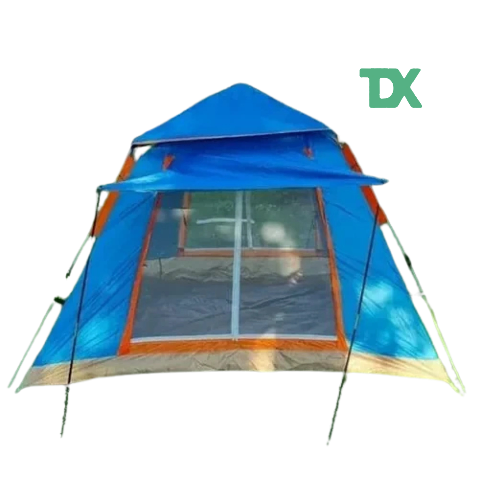 چادر مسافرتی اتوماتیک سانشاین 8 نفره SUNSHIN