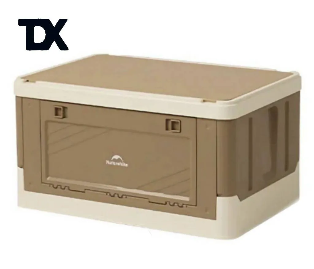 جعبه ذخیره‌سازی تاشو نیچرهایک مدل CNK2350XB012