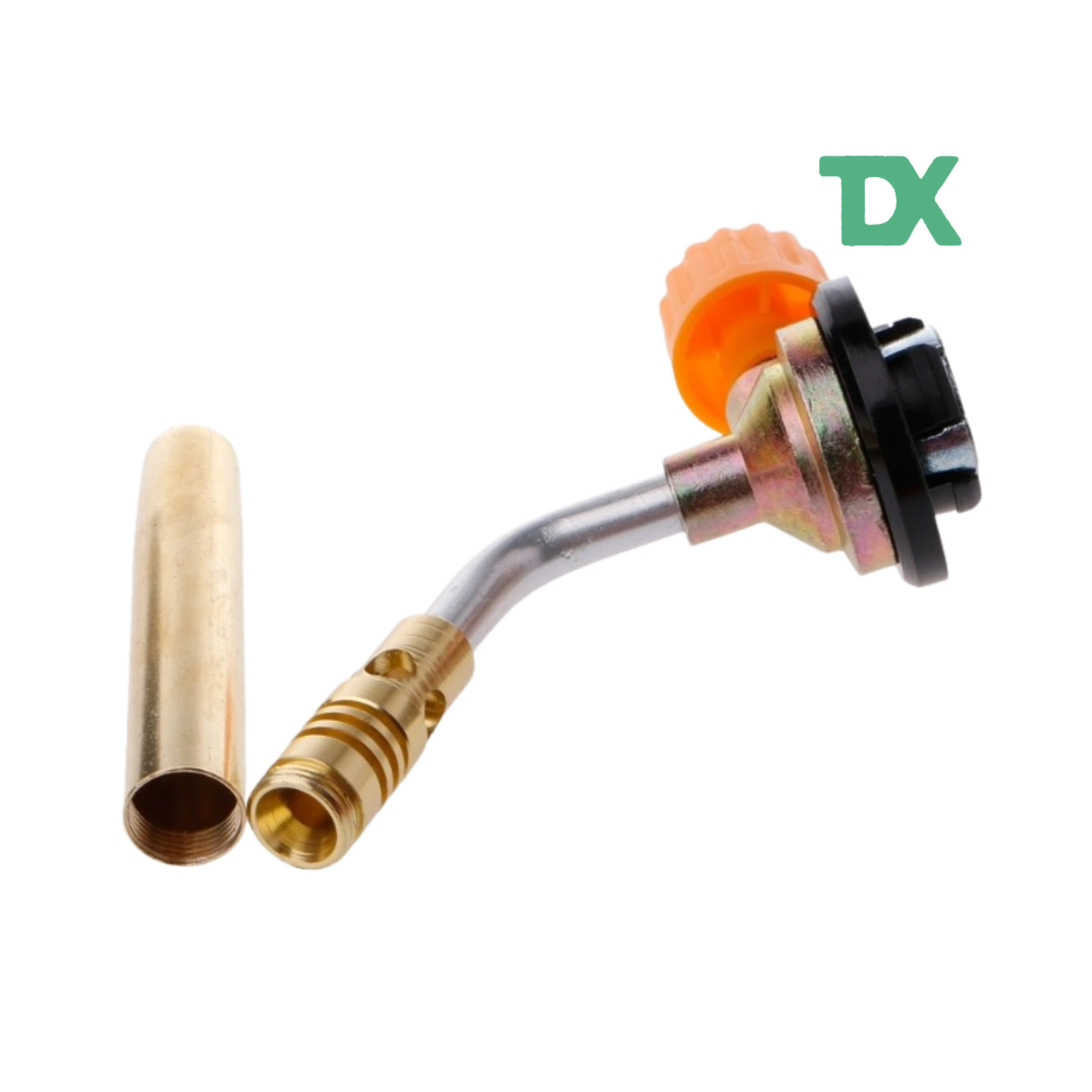 تورچ و سرپیک تک لوله برنجی کووا KOVEA KT-2104