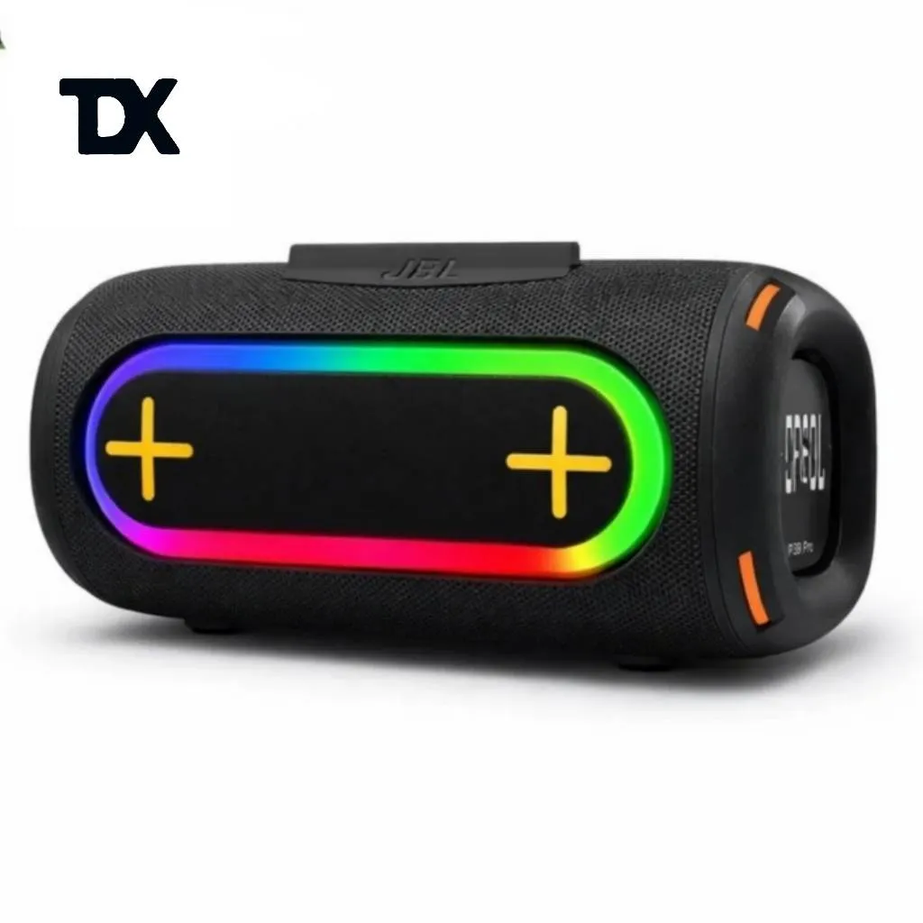 اسپیکر قابل حمل جی بی ال مدل XTREME P39 PRO
