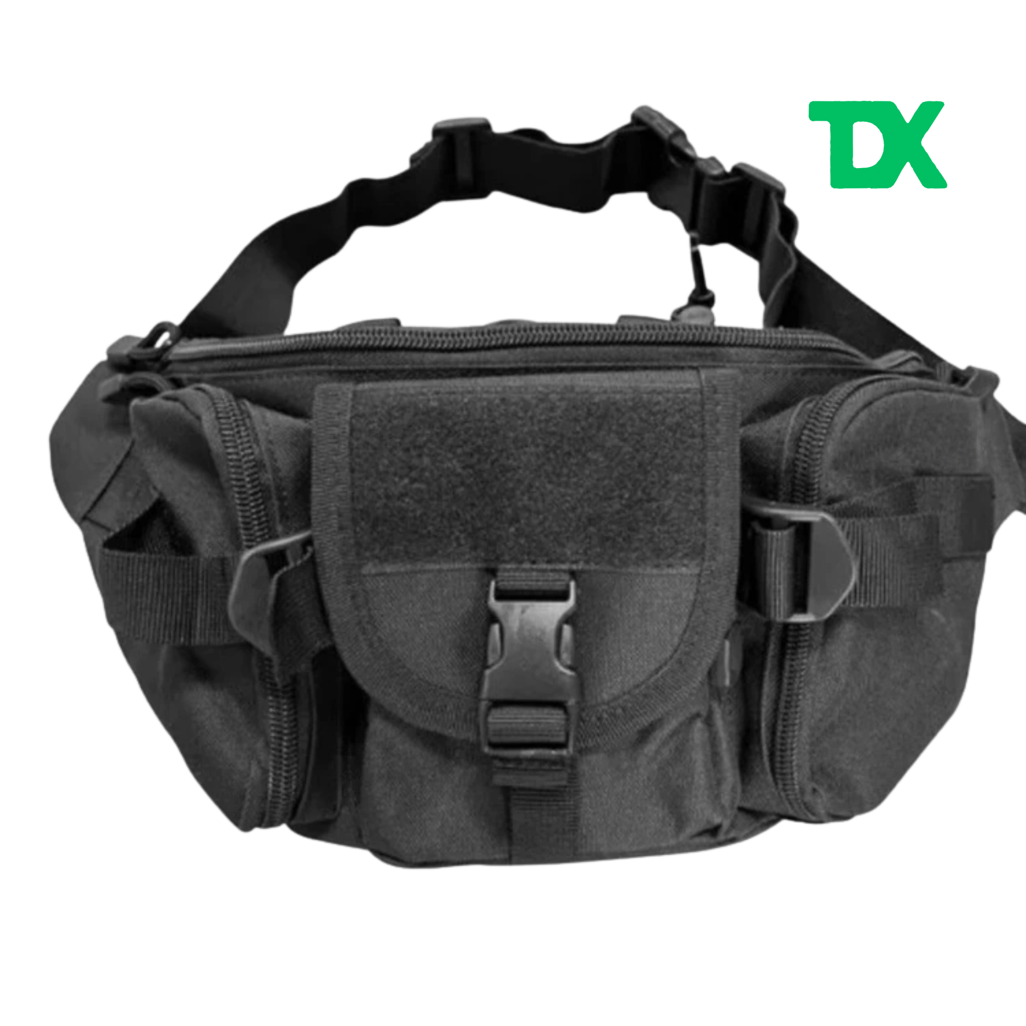 کیف کمری تاکتیکال