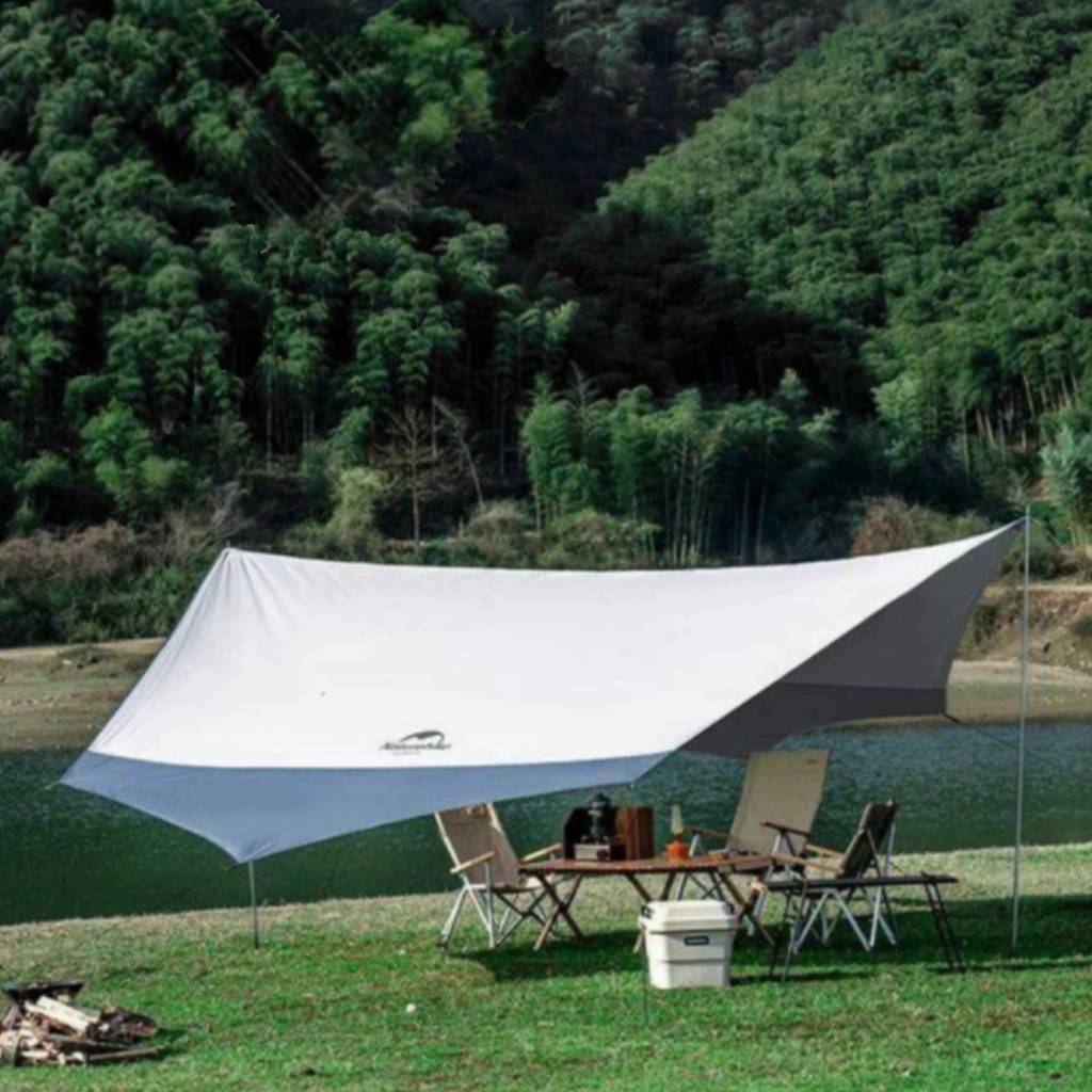 سایبان نیچرهایک مدل NH16T012-S