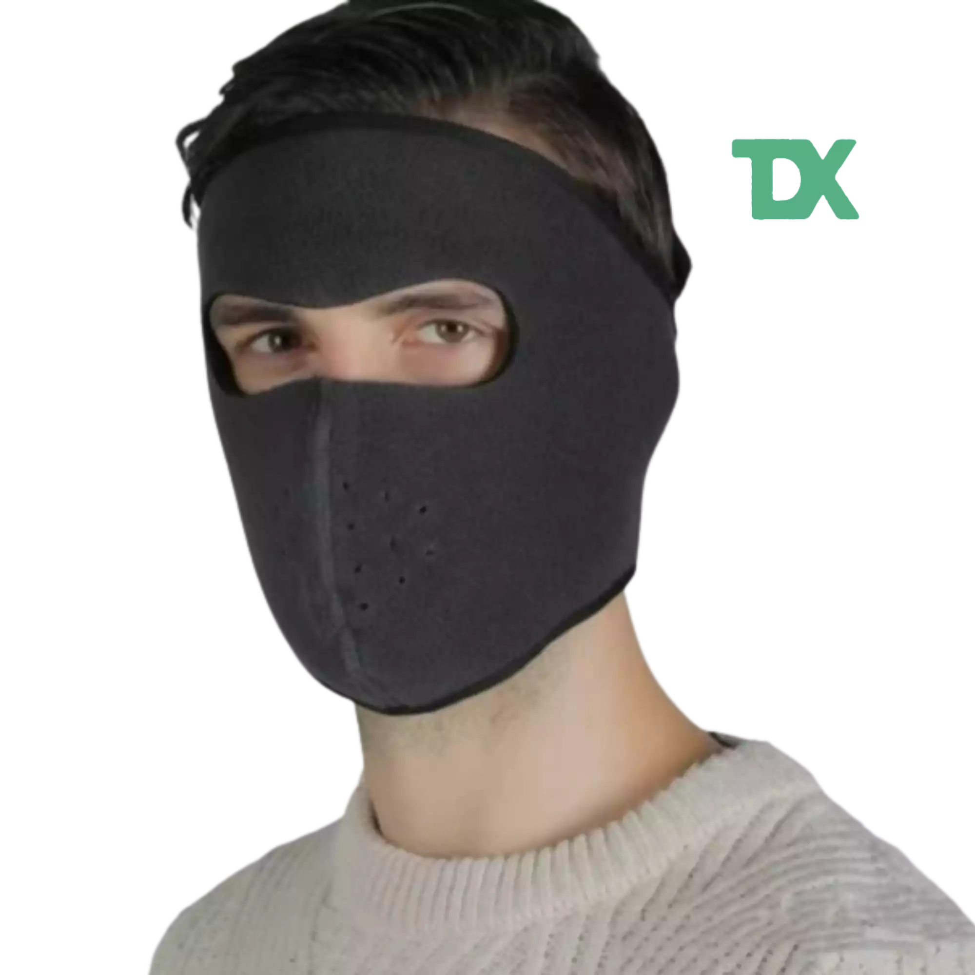 ماسک کوهنوردی زمستانی