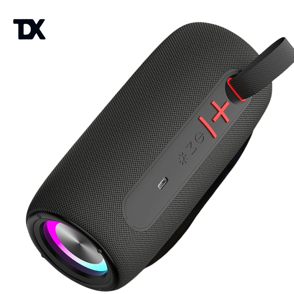 اسپیکر قابل حمل هوپ استار مدل P33