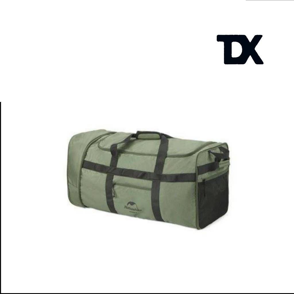 کیف چمدانی نیچرهایک 88 لیتر مدل NH21LX003