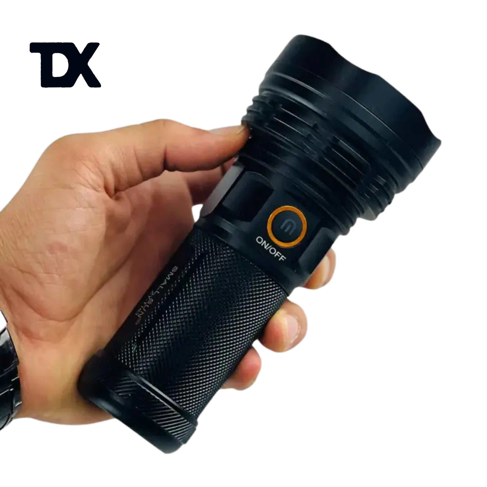 چراغ قوه اسمال سان Small Sun ZY-T183
