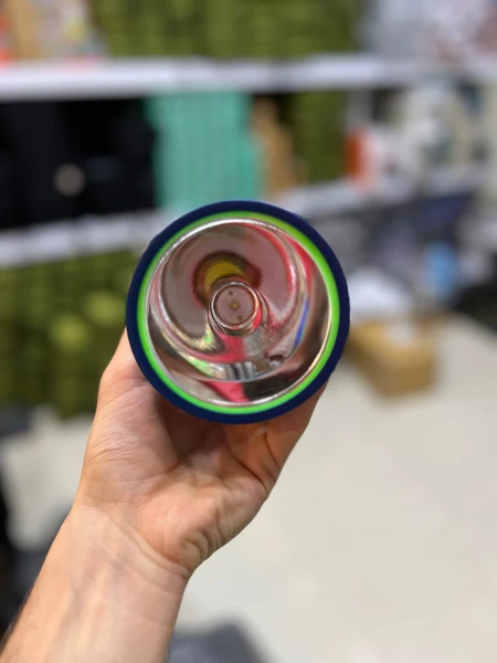 چراغ پیشانی اسمال سان مدل h169