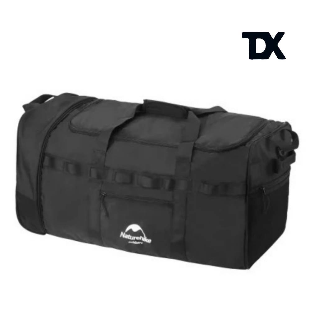 کیف چمدانی نیچرهایک 88 لیتر مدل NH21LX003