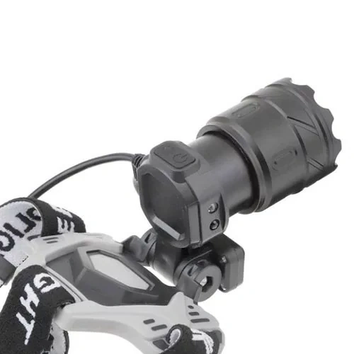 چراغ پیشانی زومدار زینگارو مدل V82-GT200