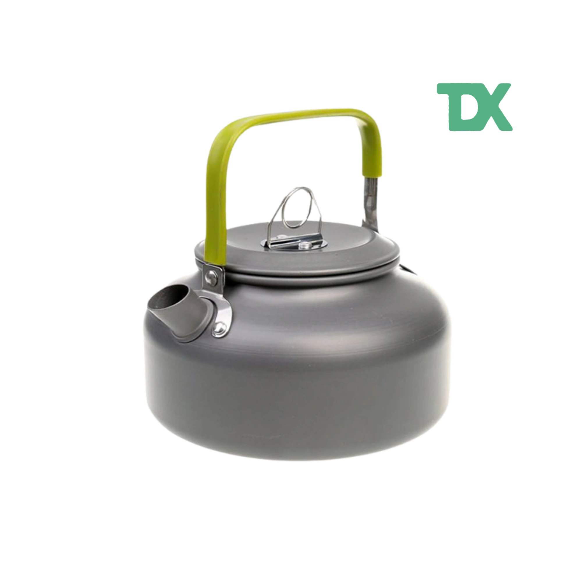 کتری کوهنوردی و کمپینگ DS-08