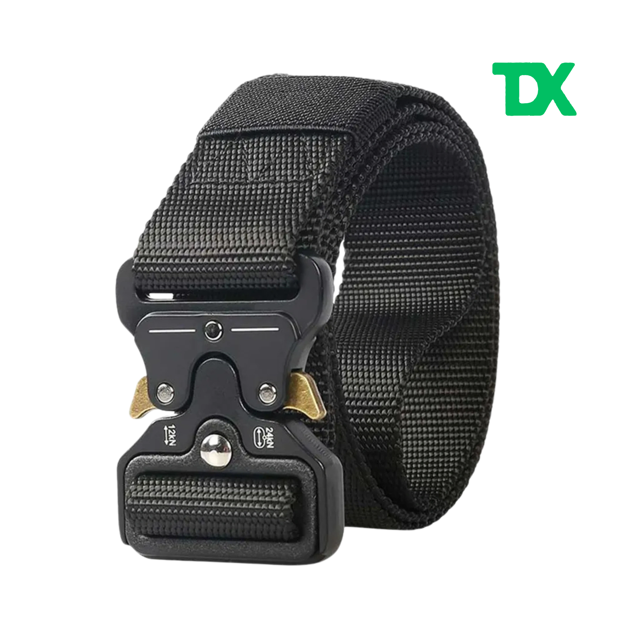 کمربند تاکتیکال سگک خرچنگی