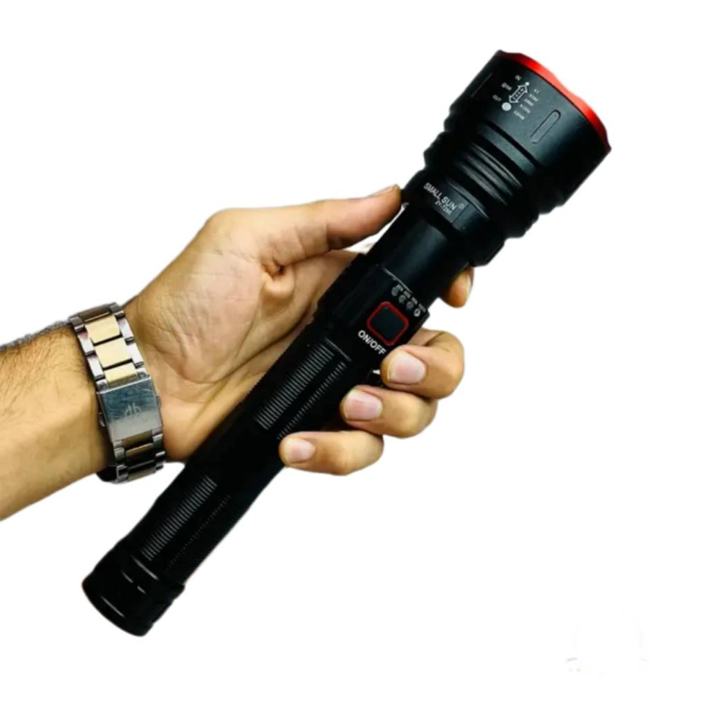 چراغ قوه اسمال سان مدل ZY-T265