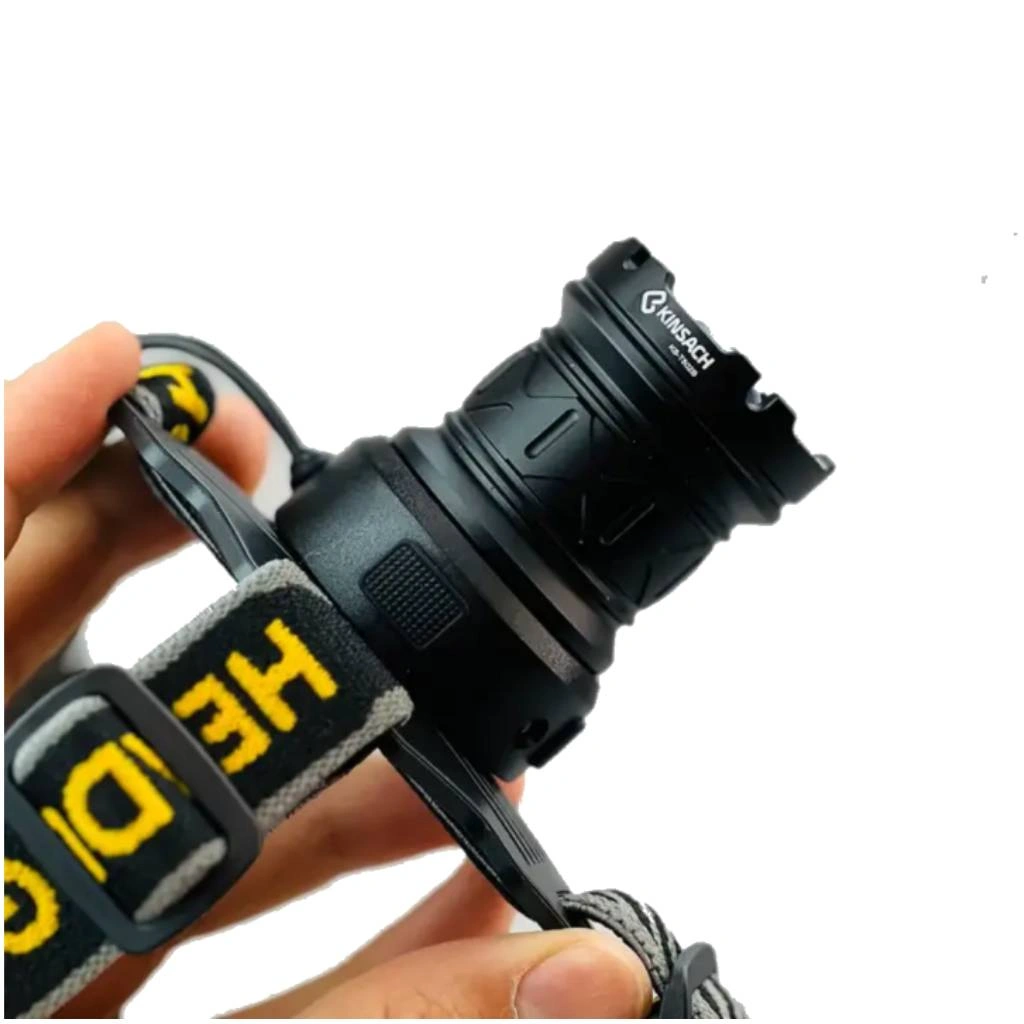 چراغ پیشانی کینساچ مدل KS-T502B