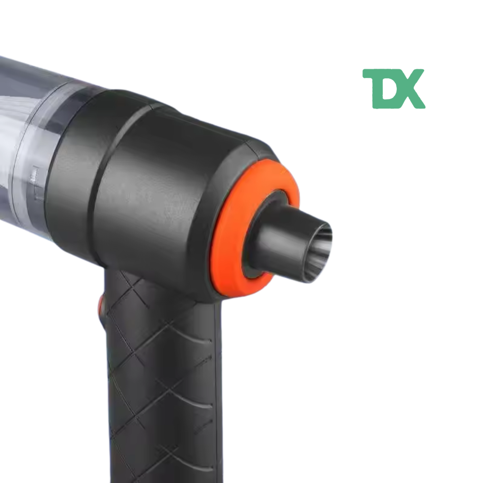 جارو شارژی دمنده و مکنده YT- M2037