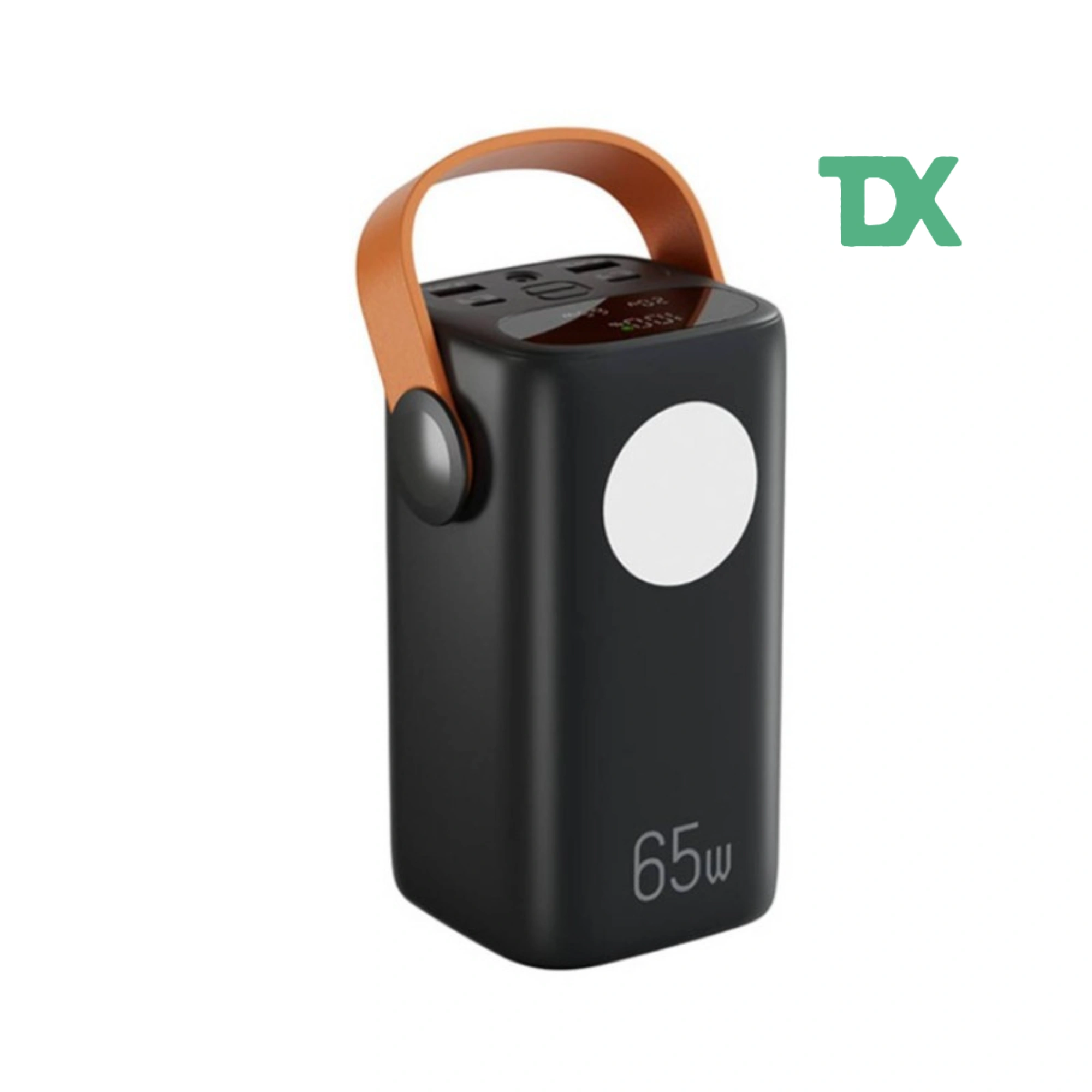 پاوربانک گرین مدل Hyper Core 40