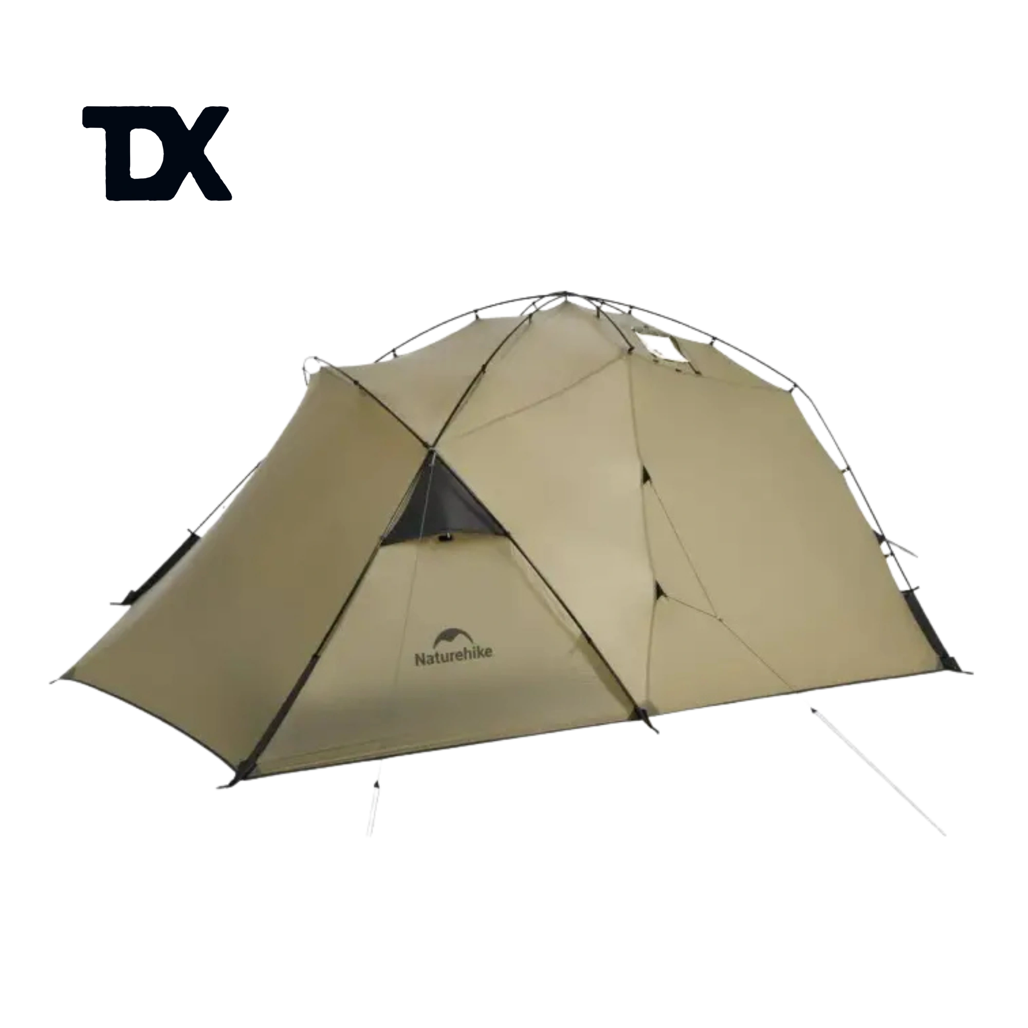 چادر تک نفره نیچرهایک مدل CNK2450WS029