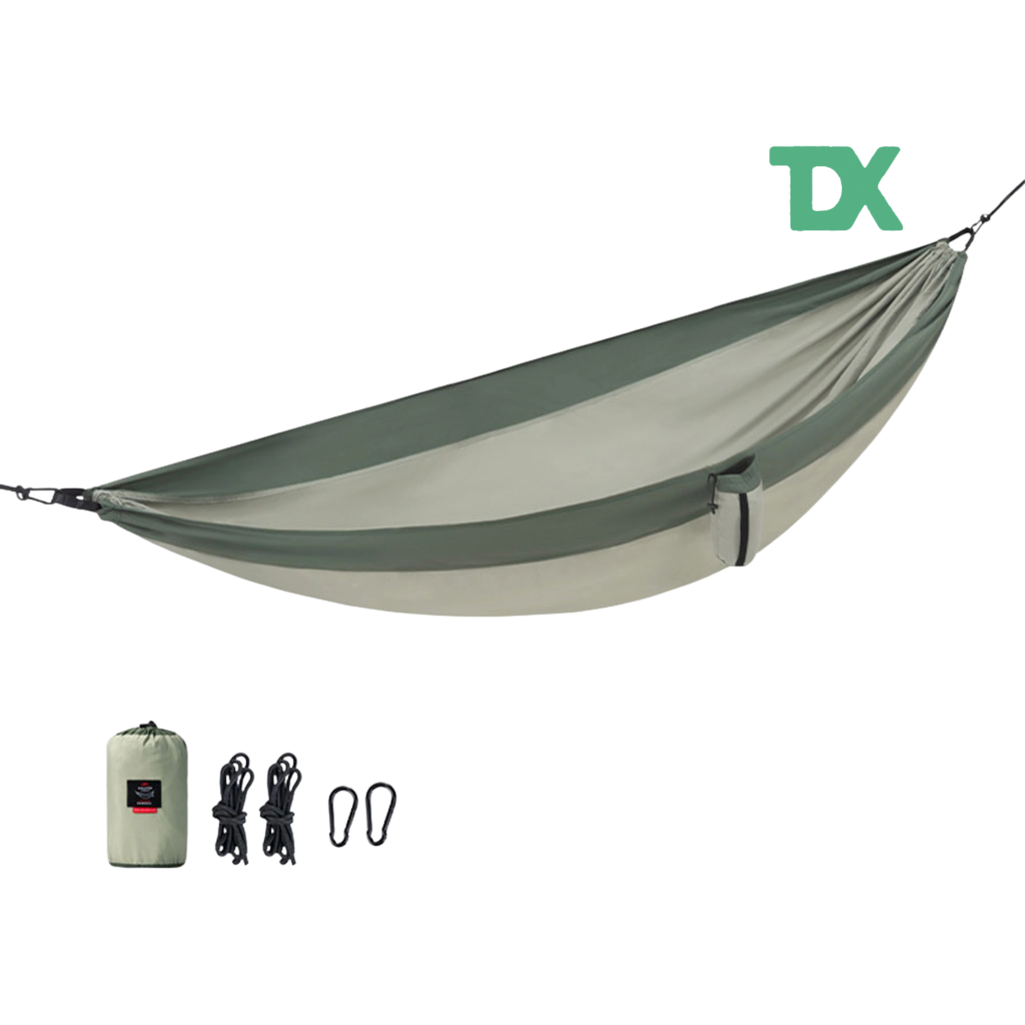 ننو دو نفره نیچرهایک مدل NH21DC011