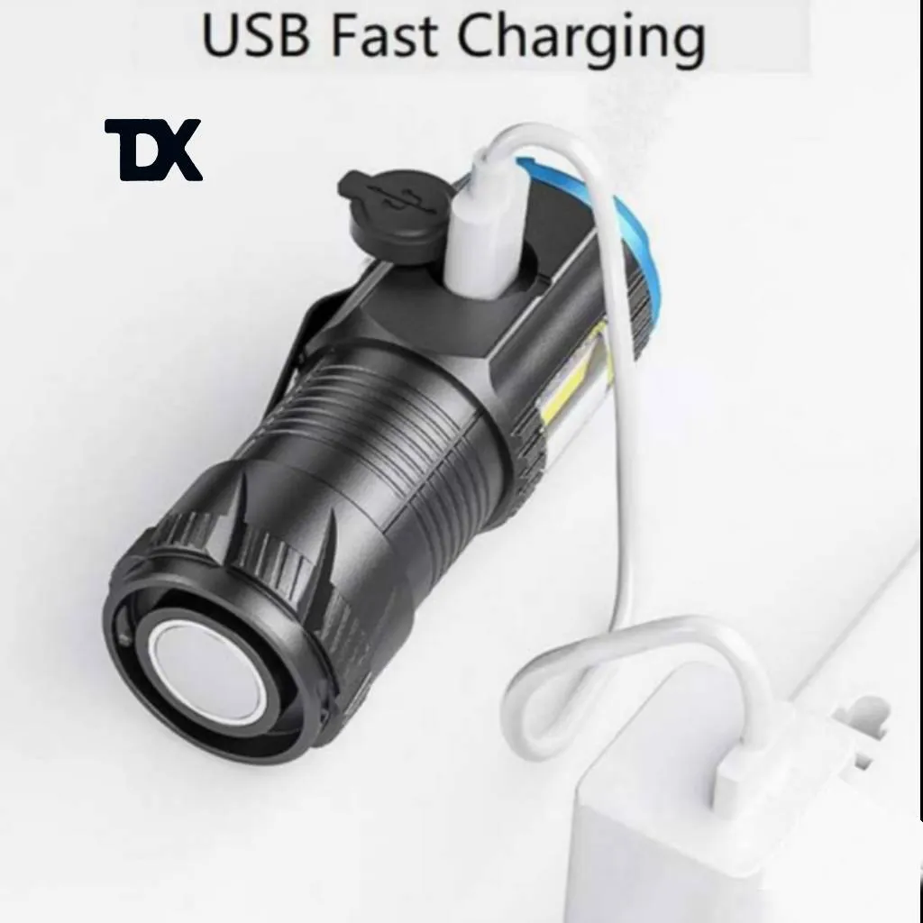 چراغ قوه رویلانگ مدل RL-X26