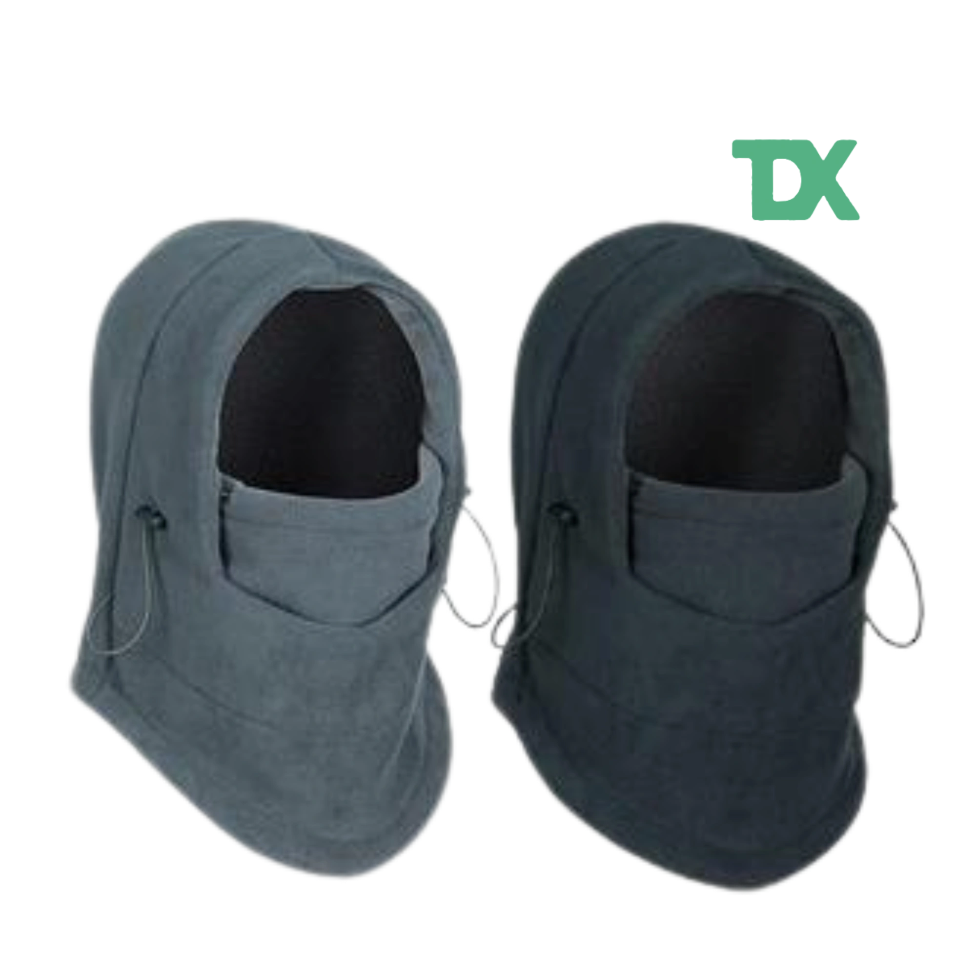 کلاه طوفان زمستانه پلار