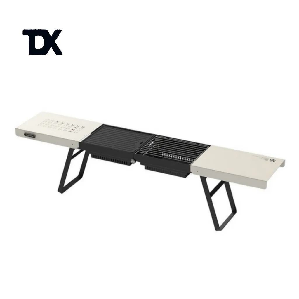 میز باربیکیو نیچرهایک مدل CNK2300013
