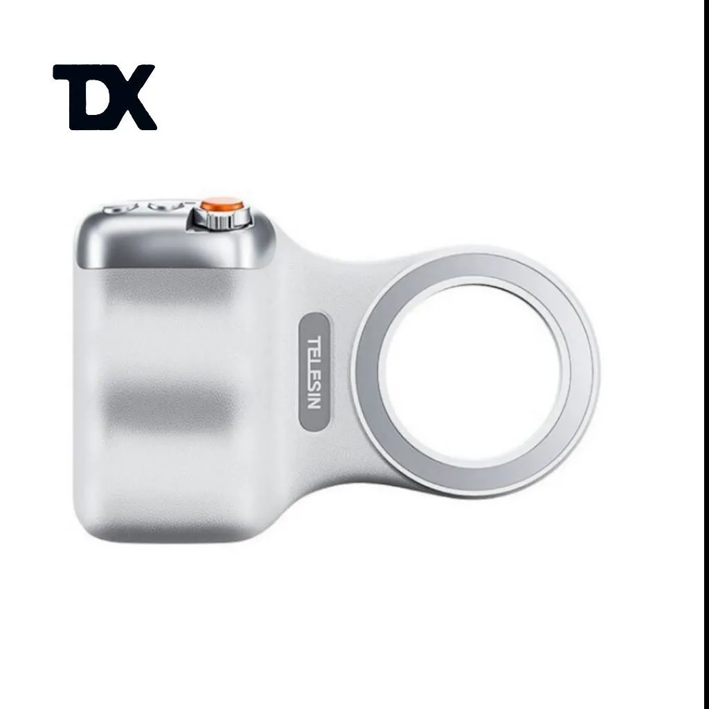 شاتر عکاسی موبایل تلسین مدل Magnetic Grip