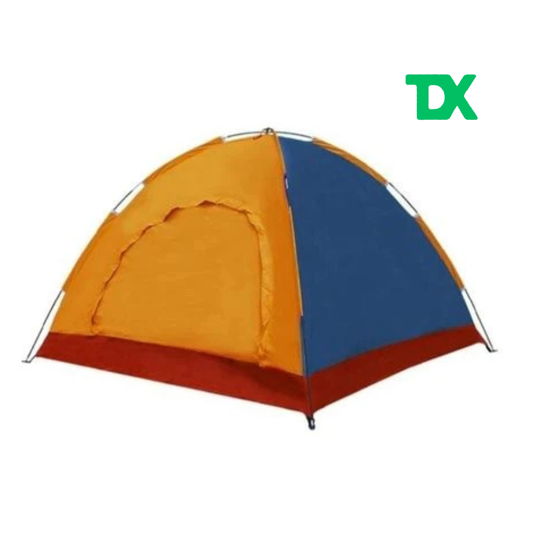 چادر مسافرتی میله ای 6 نفره