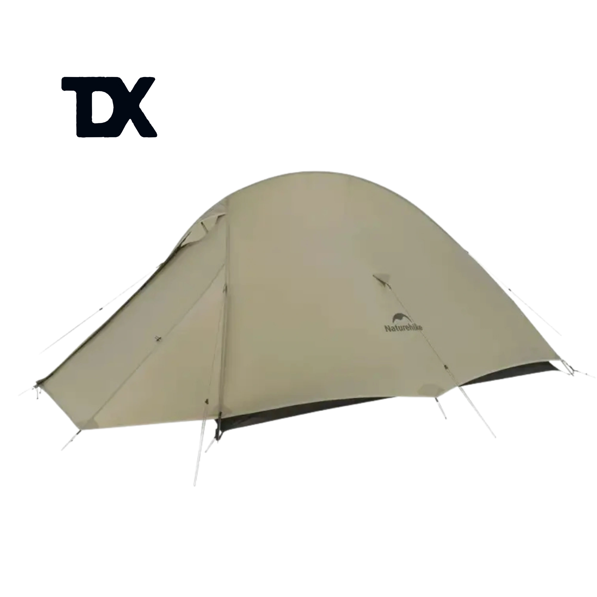 چادر کوهنوردی یک نفره نیچرهایک مدل CNK2350WS020