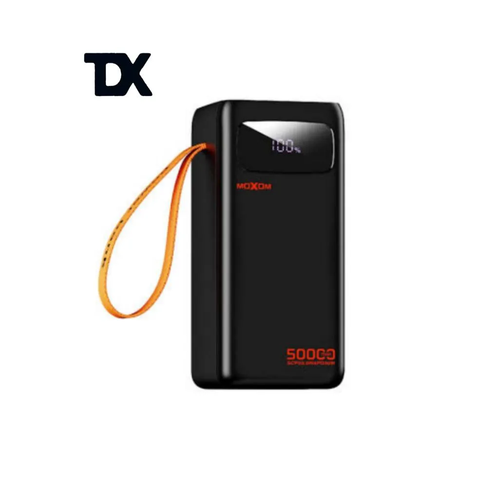 پاوربانک 50000 میلی آمپر او ام ایکس ام او  OMXMO MX-PB171