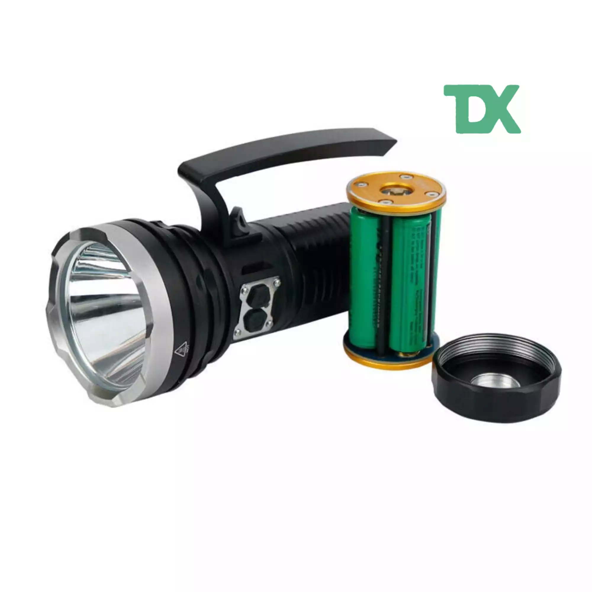 چراغ قوه اسمال سان ZY-T170