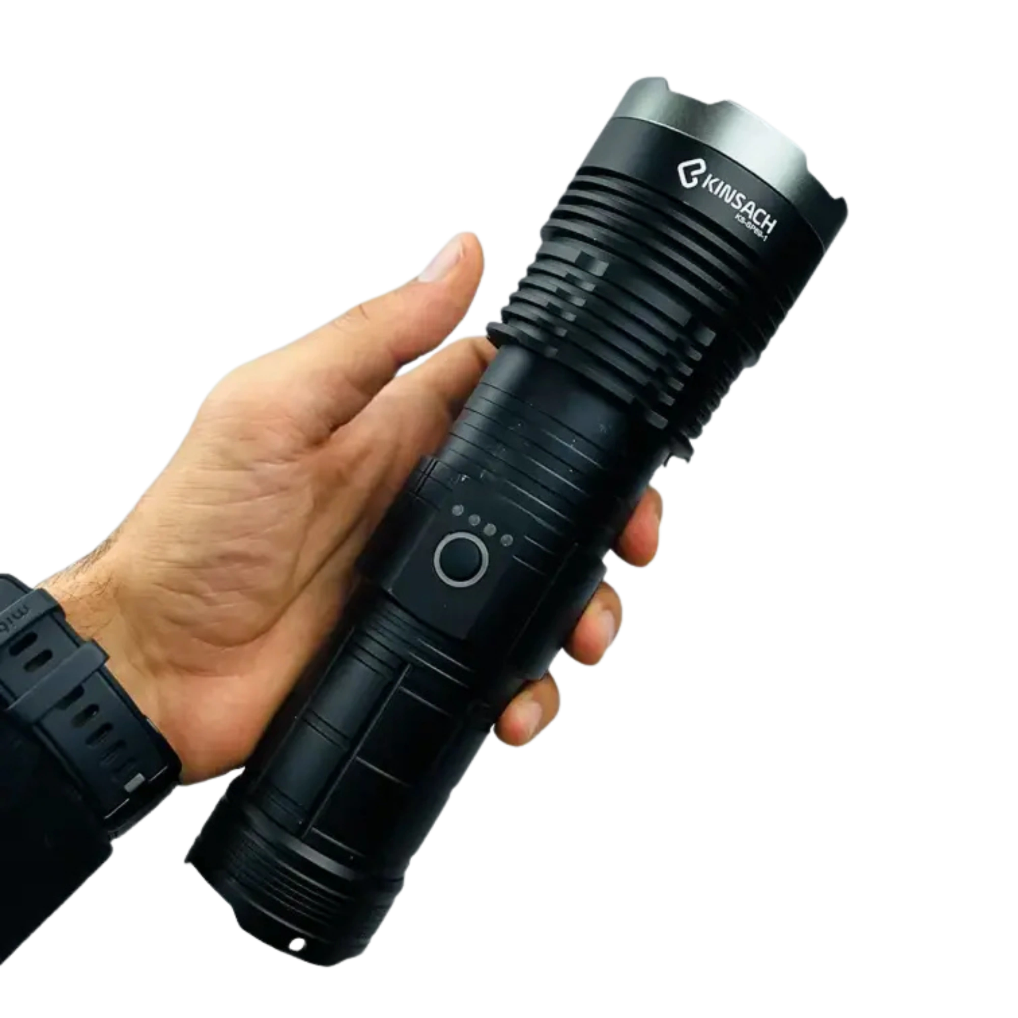 چراغ قوه کینساچ مدل KS-SP69-1