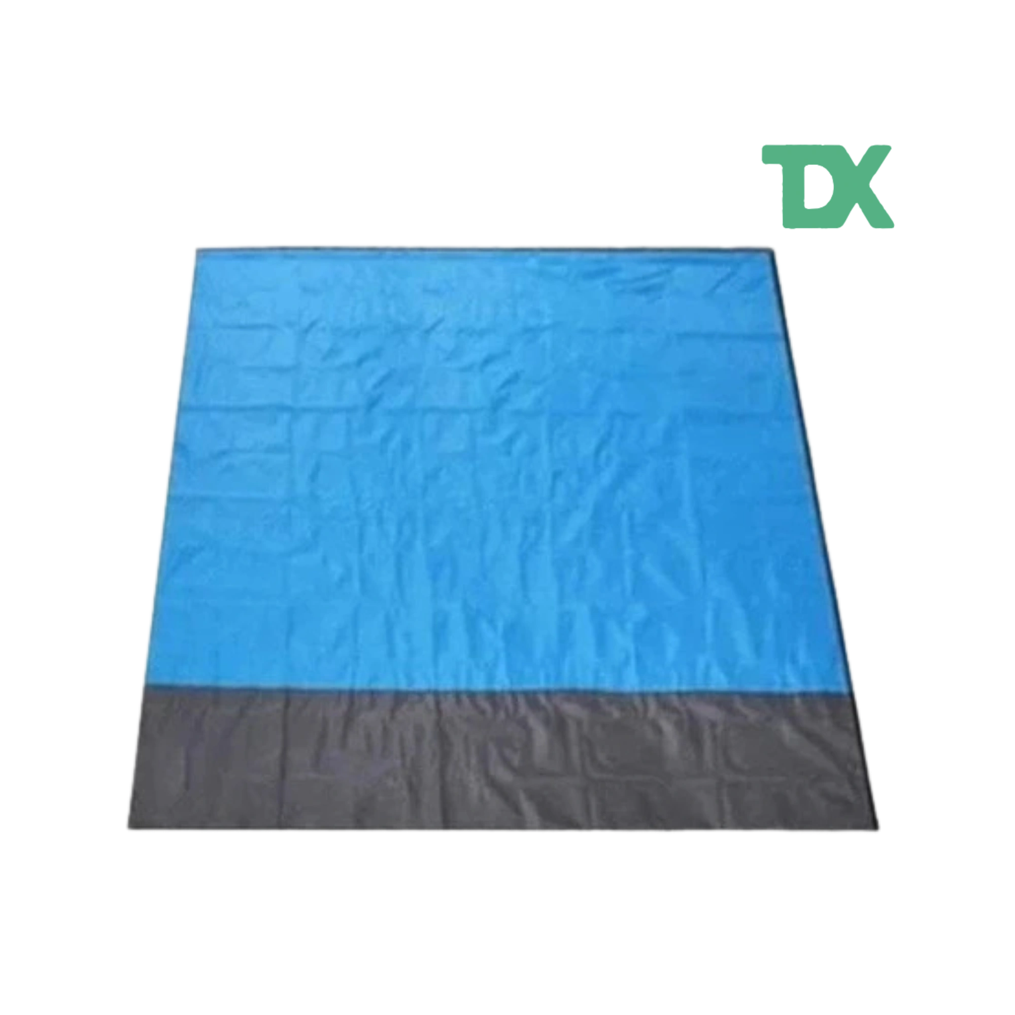 زیرانداز چادر و مسافرتی ضد آب میخک دار