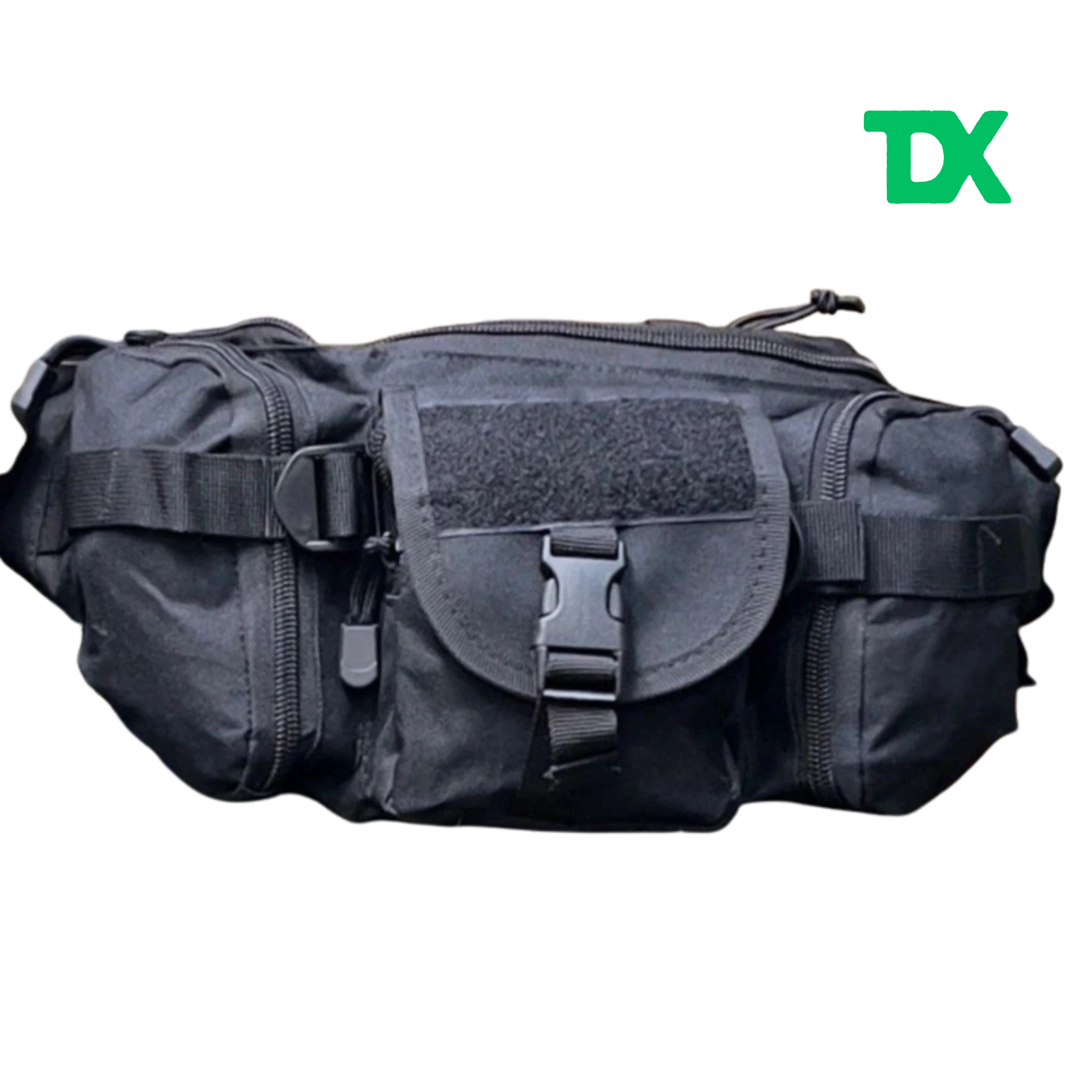 کیف کمری تاکتیکال